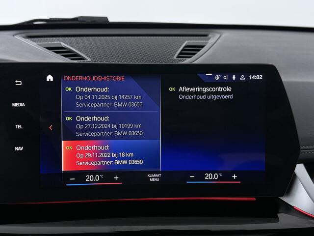 BMW X1 sDrive18i M-Sport | Trekhaak | Panoramadak | Innovation pack | Nederlandse Auto | 1e eigenaar |