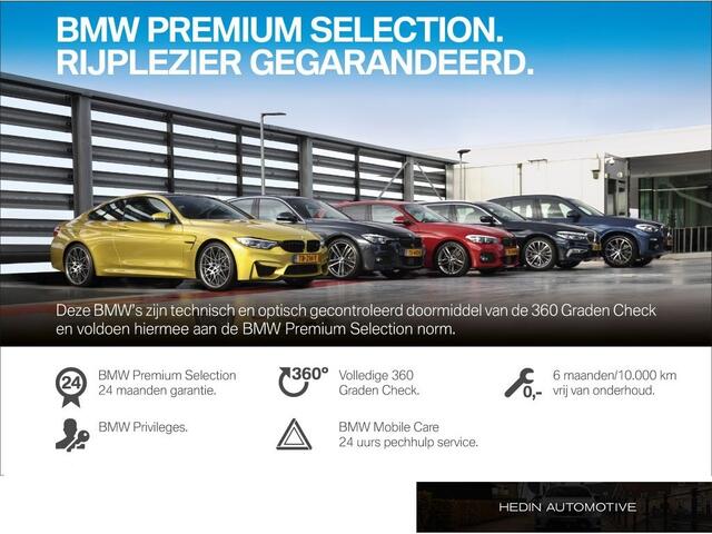 BMW X1 xDrive25e M-Sport | Panorama | 18"