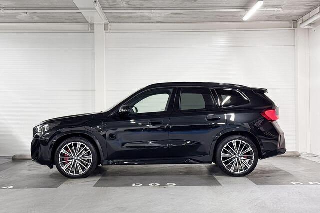 BMW X1 xDrive25e | M-Sport Pro | Premium Pack | Travel Pack | Panoramadak | Harman/Kardon | Comfort Access