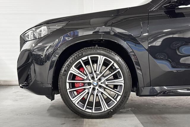 BMW X1 xDrive25e | M-Sport Pro | Premium Pack | Travel Pack | Panoramadak | Harman/Kardon | Comfort Access