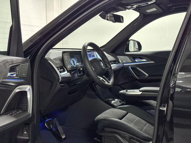 BMW X1 xDrive25e | M-Sport Pro | Premium Pack | Travel Pack | Panoramadak | Harman/Kardon | Comfort Access