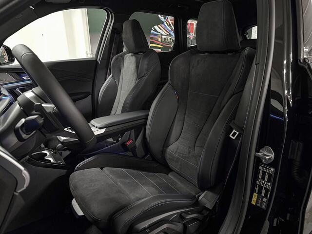 BMW X1 xDrive25e | M-Sport Pro | Premium Pack | Travel Pack | Panoramadak | Harman/Kardon | Comfort Access