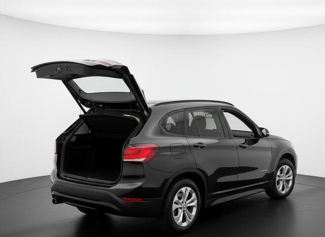 BMW X1 xDrive25e [PHEV] 221PK AUT. BUSINESS CAMERA/NAVI/HEAD-UP