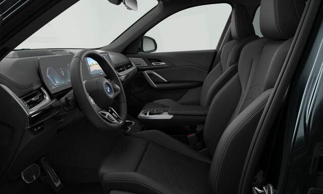 BMW X1 xDrive25e M Sportpakket Pro | Comfort Pack | Innovation Pack | Travel Pack |