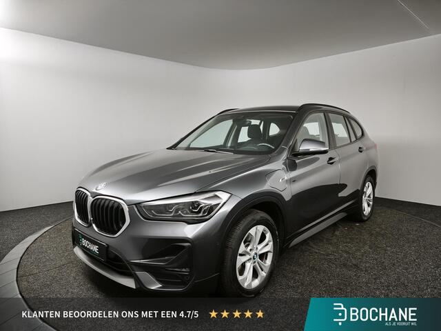 BMW X1 xDrive25e | Navigatie | Parkeersensoren | Climate Control |