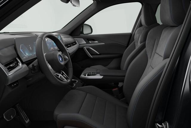BMW X1 xDrive25e | Premium Pack | Harman Kardon | M-Sport | Panoramadak