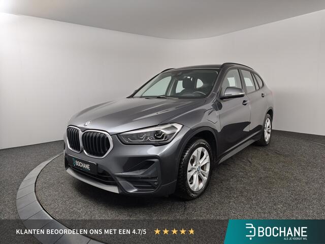 BMW X1 xDrive25e | Navigatie | Parkeersensoren Voor & Achter | Elektrische Achterklep | Climate Control |