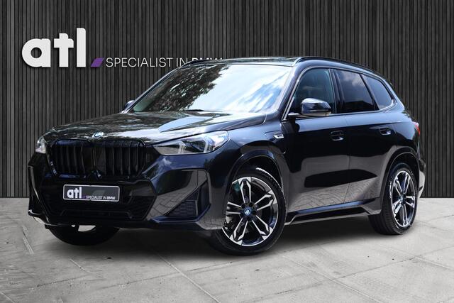 BMW X1 xDrive30e M-Sport | Pano | HUD | H&K | Drive Ass Pro | 360 cam | Memory | Keyless | Etc.