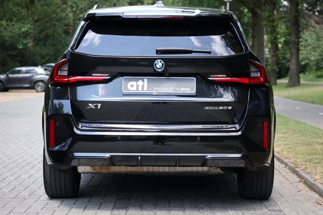 BMW X1 xDrive30e M-Sport | Pano | HUD | H&K | Drive Ass Pro | 360 cam | Memory | Keyless | Etc.