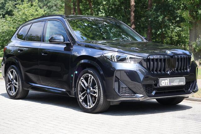 BMW X1 xDrive30e M-Sport | Pano | HUD | H&K | Drive Ass Pro | 360 cam | Memory | Keyless | Etc.