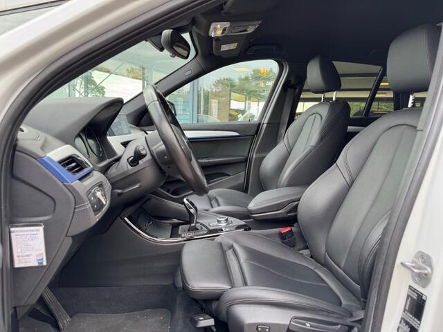 BMW X1 SDrive 18i High Exec. M-Sport - slechts 28.500 km !!