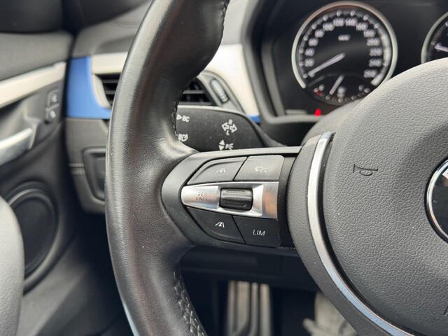 BMW X1 SDrive 18i High Exec. M-Sport - slechts 28.500 km !!