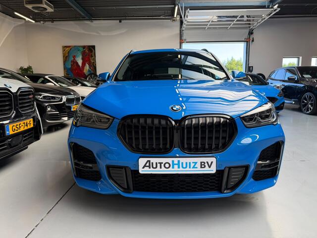 BMW X1 xDrive25e M Sport Head Up ACC Camera SOH 88%