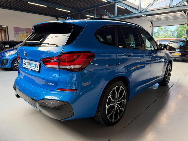 BMW X1 xDrive25e M Sport Head Up ACC Camera SOH 88%