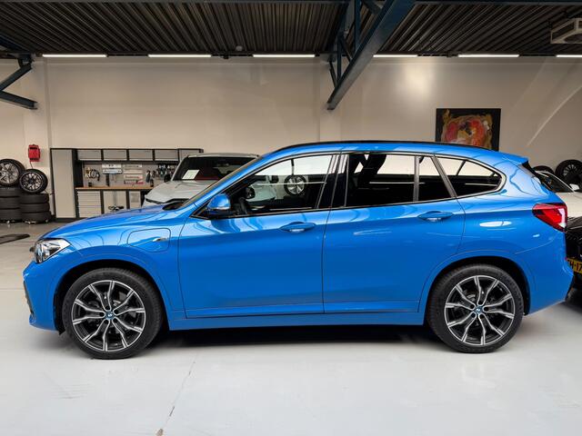 BMW X1 xDrive25e M Sport Head Up ACC Camera SOH 88%