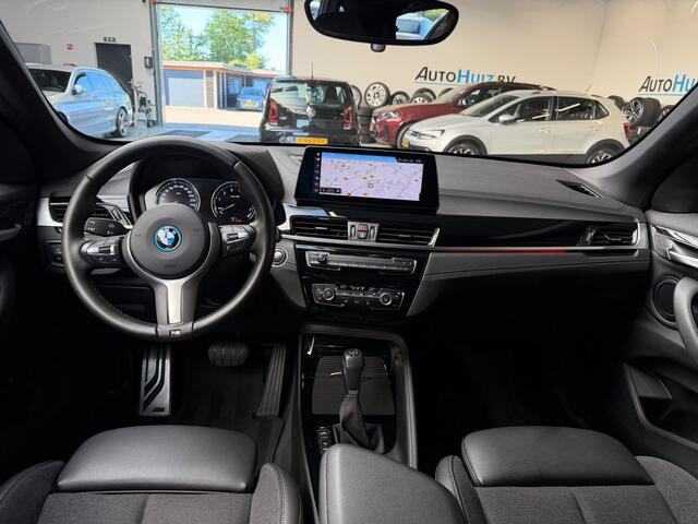 BMW X1 xDrive25e M Sport Head Up ACC Camera SOH 88%