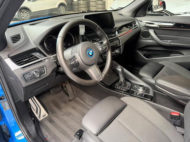 BMW X1 xDrive25e M Sport Head Up ACC Camera SOH 88%