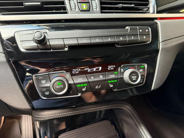 BMW X1 xDrive25e M Sport Head Up ACC Camera SOH 88%