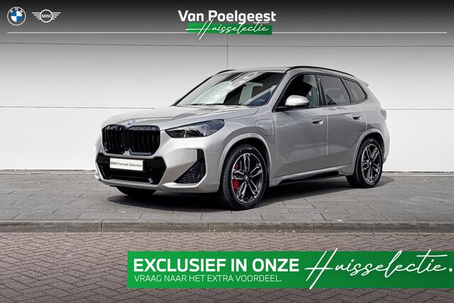 BMW X1 xDrive25e Optimized Edition | Huisselectie