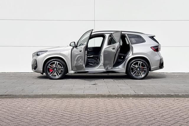 BMW X1 xDrive25e Optimized Edition | Huisselectie