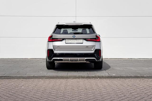 BMW X1 xDrive25e Optimized Edition | Huisselectie