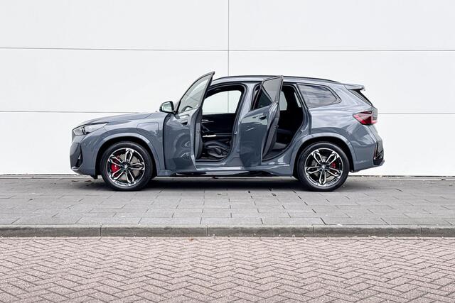 BMW X1 xDrive25e Optimized Edition | Huisselectie