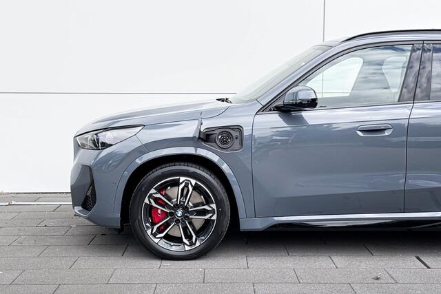 BMW X1 xDrive25e Optimized Edition | Huisselectie