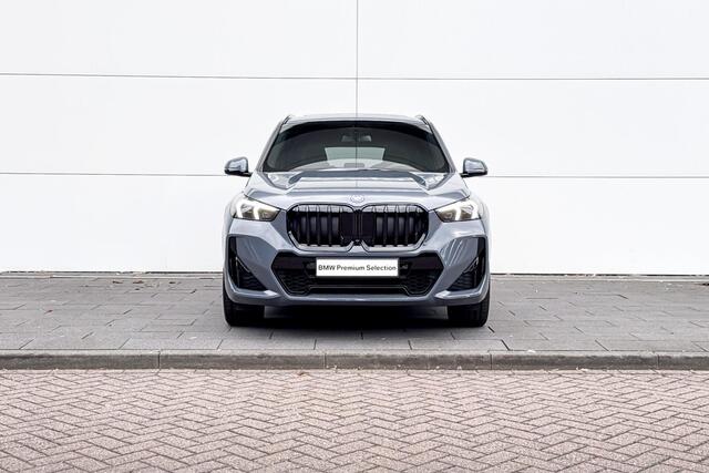 BMW X1 xDrive25e Optimized Edition | Huisselectie