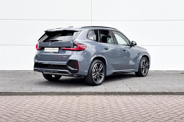 BMW X1 xDrive25e Optimized Edition | Huisselectie
