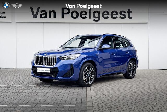 BMW X1 xDrive30e | M Sport | Trekhaak | Innovatie-pakket