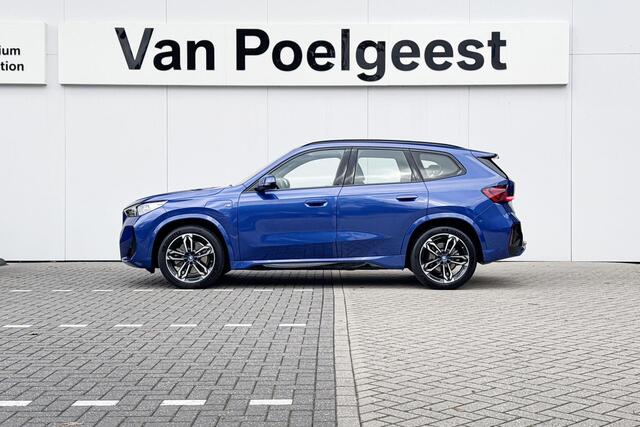 BMW X1 xDrive30e | M Sport | Trekhaak | Innovatie-pakket