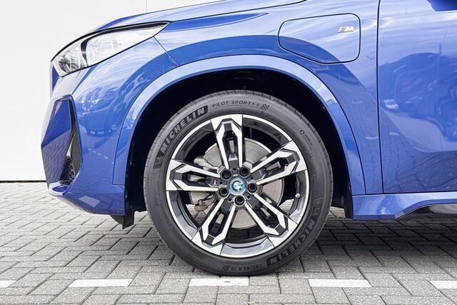 BMW X1 xDrive30e | M Sport | Trekhaak | Innovatie-pakket
