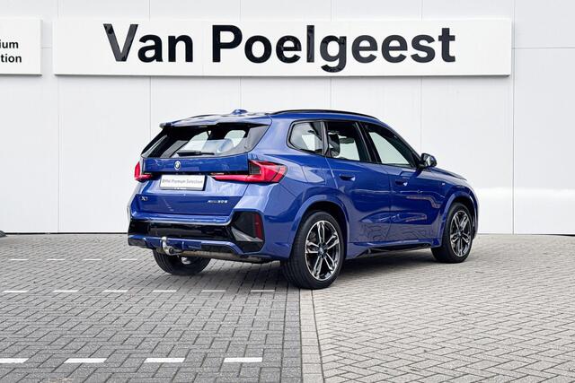 BMW X1 xDrive30e | M Sport | Trekhaak | Innovatie-pakket