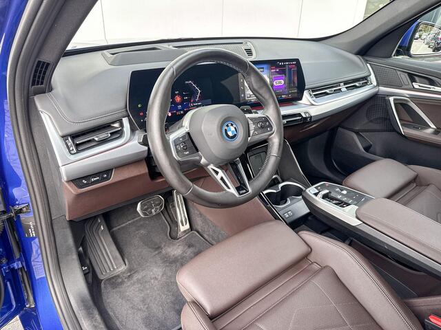 BMW X1 xDrive30e | M Sport | Trekhaak | Innovatie-pakket