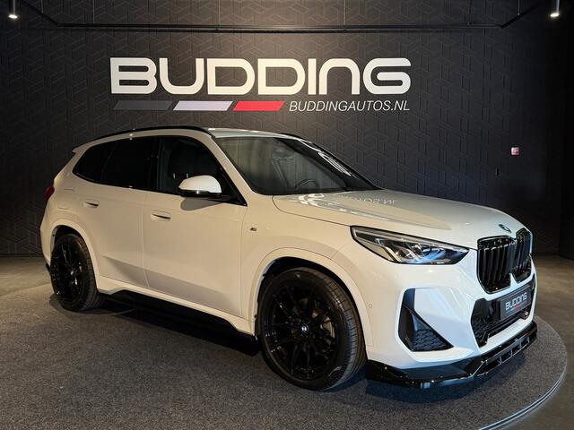 BMW X1 xDrive25e | M-sport | Driving Assist Plus | Trekhaak