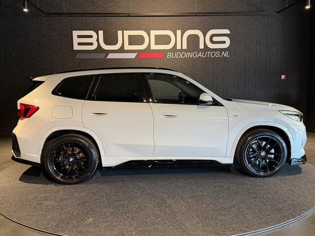 BMW X1 xDrive25e | M-sport | Driving Assist Plus | Trekhaak