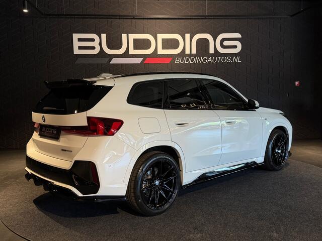 BMW X1 xDrive25e | M-sport | Driving Assist Plus | Trekhaak