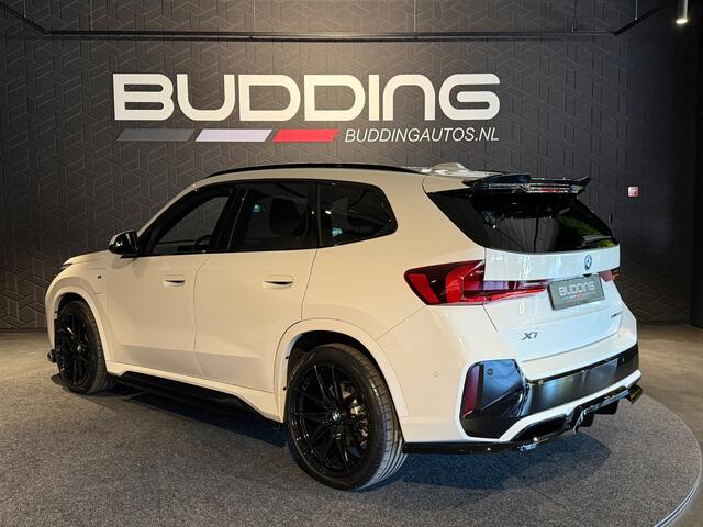 BMW X1 xDrive25e | M-sport | Driving Assist Plus | Trekhaak