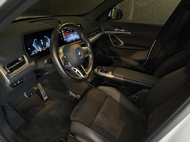 BMW X1 xDrive25e | M-sport | Driving Assist Plus | Trekhaak