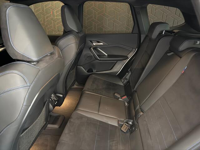 BMW X1 xDrive25e | M-sport | Driving Assist Plus | Trekhaak