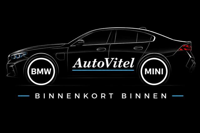 BMW X1 xDrive25e | Panodak | Sportleder | Memory | Trekhaak | Adaptive Cruise | 35x op voorraad!