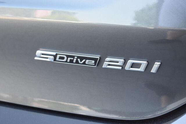 BMW X1 sDrive20i High Executive