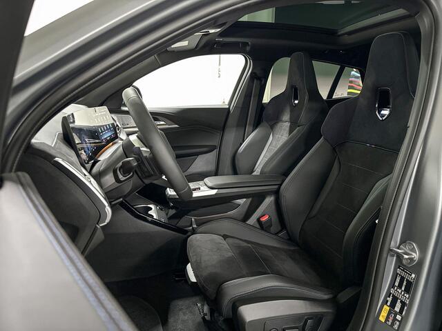 BMW X2 iX2 eDrive20 | M-Sport Pro | Innovation Pack | Harman/Kardon | Panoramadak | Comfort Access