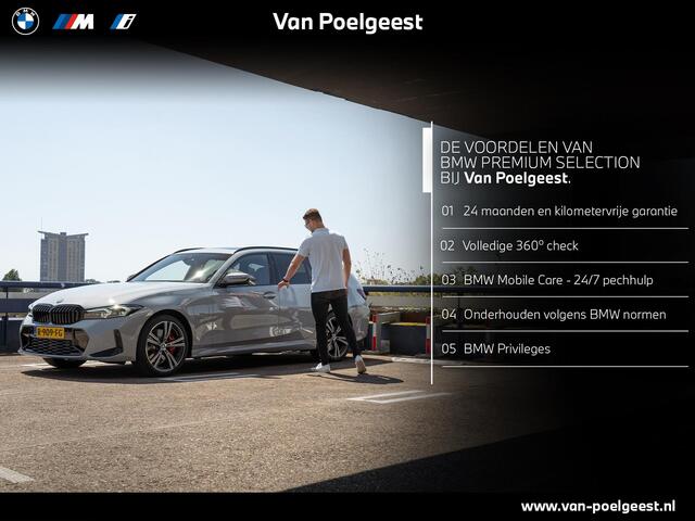 BMW X2 iX2 xDrive30 M-Sport Stuurwielrand verwarming / Adaptief M-Onderstel / Comfort Acces / Electrische Zwenkhaak / Panorama Dak / Stoelverstelling Electrisch met Memory / Adaptieve Led Koplampen / Driving Assistant Prof / Harman Kardon