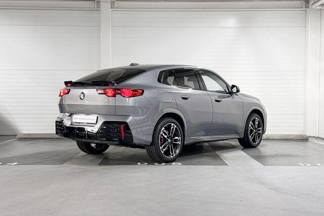 BMW X2 iX2 eDrive20 | M-Sport Pro | Innovation Pack | Harman/Kardon | Comfort Access