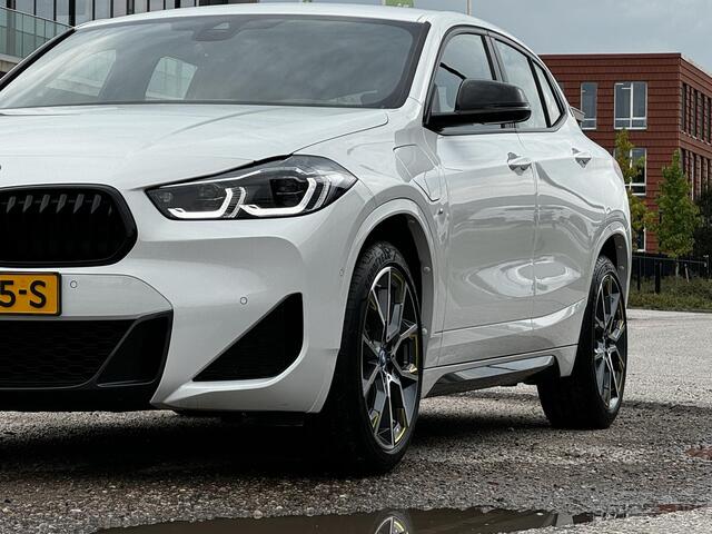 BMW X2 xDrive25e High Executive