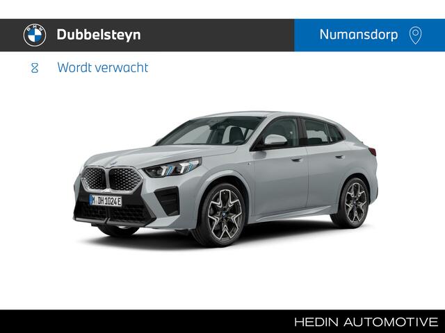 BMW X2 iX2 eDrive20 M-Sport | 20" | Harman/Kardon | Adapt. Led | Driving Ass. | Comfort Acces