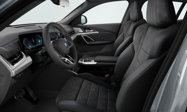 BMW X2 iX2 eDrive20 M-Sport | 20" | Harman/Kardon | Adapt. Led | Driving Ass. | Comfort Acces