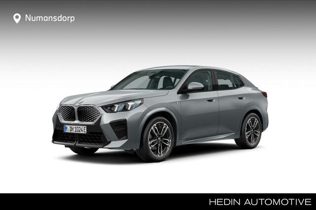 BMW X2 iX2 eDrive20 | M-Sport | Park ass. | Camera | Comfort Access