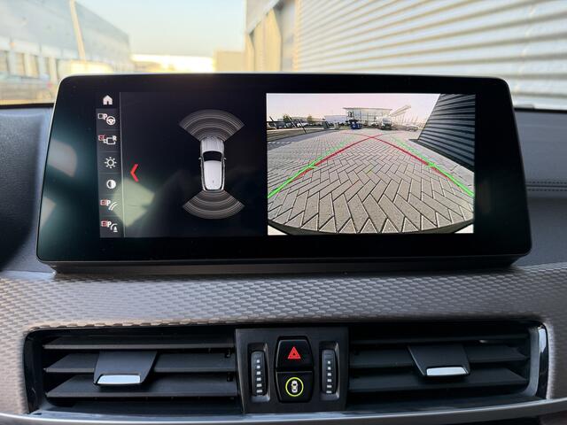 BMW X2 sDrive20i M-Sport Mesh Edition Brooklyn Grijs
